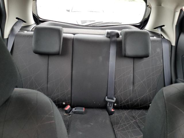 Photo 10 from auction – 2012 MAZDA MAZDA2 with VIN JM1DE1KZ3C0152041