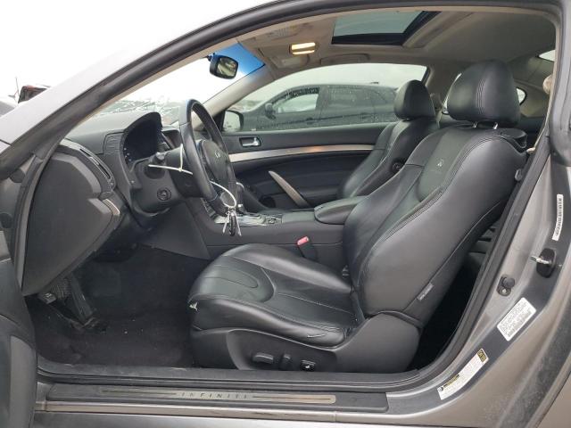 Photo 7 from auction – 2011 INFINITI G37 with VIN JN1CV6EL6BM264262