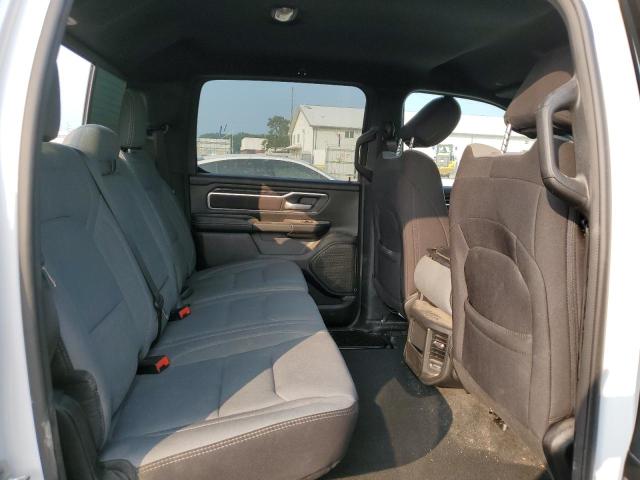 Photo 10 from auction – 2023 RAM 1500 BIG H with VIN 1C6RRFFGXPN702741