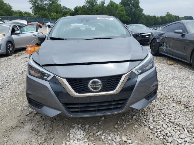 Photo 5 from auction – 2022 NISSAN VERSA SR with VIN 3N1CN8FV8NL823918