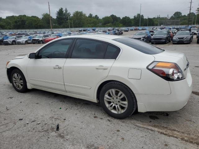 Photo 2 from auction – 2010 NISSAN ALTIMA BAS with VIN 1N4AL2AP9AC174707
