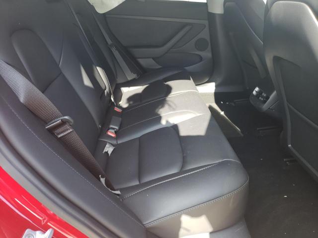 Photo 10 from auction – 2023 TESLA MODEL 3 with VIN 5YJ3E1EA2PF567098