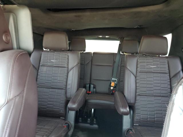 Photo 10 from auction – 2021 CADILLAC ESCALADE P with VIN 1GYS4DKL4MR398434