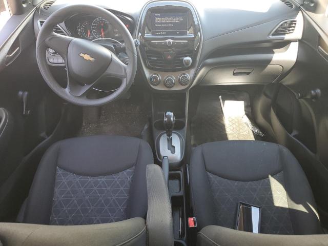 Photo 8 from auction – 2021 CHEVROLET SPARK LS with VIN KL8CB6SA4MC226975