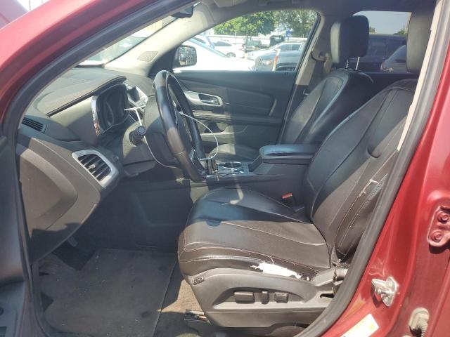 Photo 7 from auction – 2011 GMC TERRAIN SL with VIN 2CTFLWE59B6376736