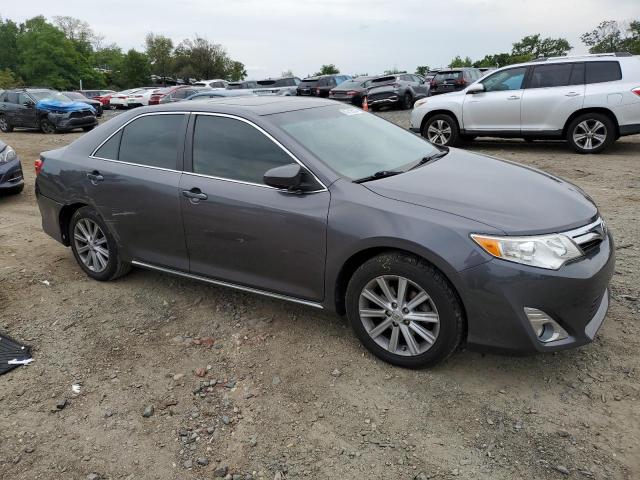 Photo 4 from auction – 2014 TOYOTA CAMRY L with VIN 4T4BF1FK0ER414547