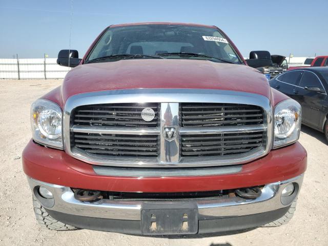 Photo 5 from auction – 2006 DODGE RAM 2500 with VIN 3D7KS29C66G230096