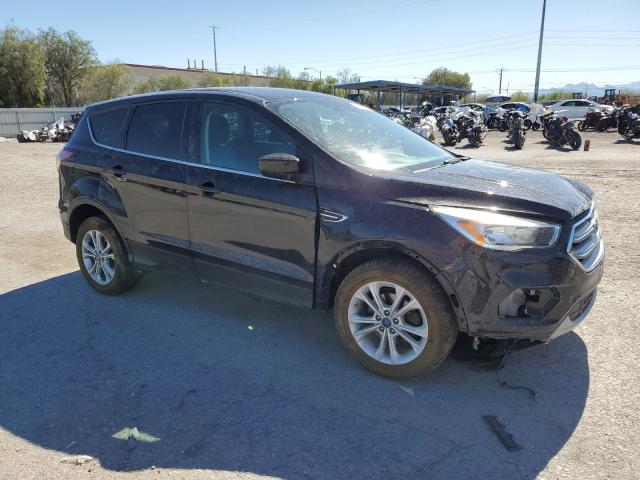 Photo 4 from auction – 2017 FORD ESCAPE SE with VIN 1FMCU0GD5HUD22563