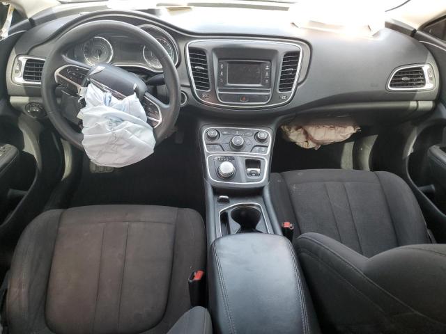 Photo 8 from auction – 2016 CHRYSLER 200 LIMITE with VIN 1C3CCCAB8GN143723