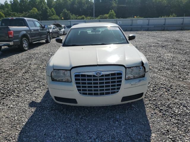 Photo 5 from auction – 2006 CHRYSLER 300 with VIN 2C3KA43R46H104474