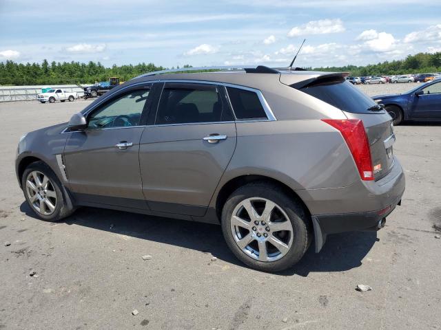 Photo 2 from auction – 2012 CADILLAC SRX PERFOR with VIN 3GYFNEE3XCS523108