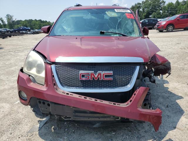 Photo 5 from auction – 2010 GMC ACADIA SLT with VIN 1GKLVNED8AJ101696