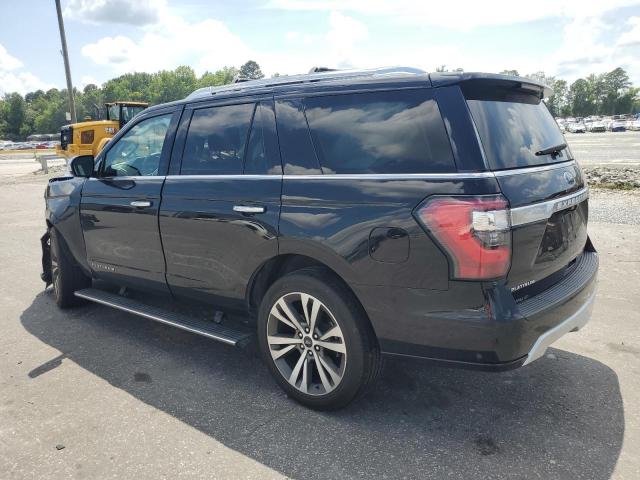 Photo 2 from auction – 2021 FORD EXPEDITION with VIN 1FMJU1MT7MEA23556