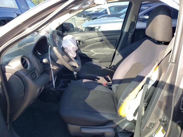 Photo 7 from auction – 2012 NISSAN VERSA S with VIN 3N1CN7AP6CL903296