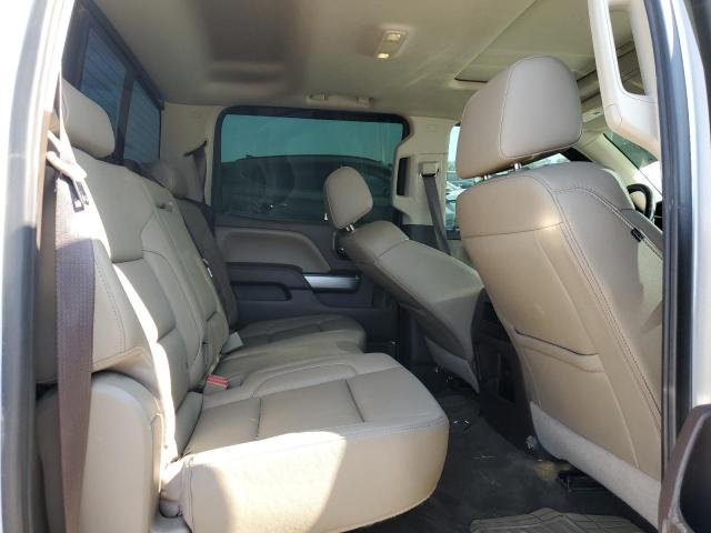 Photo 10 from auction – 2017 CHEVROLET SILVERADO with VIN 3GCUKSEJXHG128147
