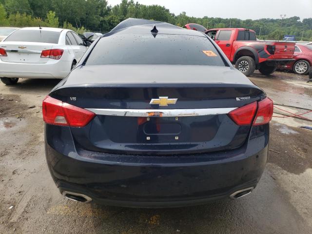 Photo 6 from auction – 2019 CHEVROLET IMPALA PRE with VIN 2G1105S3XK9123475