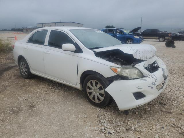 Photo 4 from auction – 2010 TOYOTA CORROLLA with VIN 1NXBU4EE9AZ166385