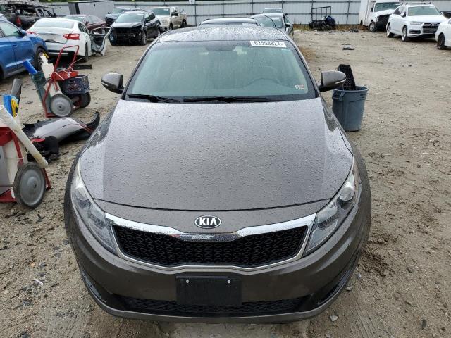 Photo 5 from auction – 2013 KIA OPTIMA LX with VIN 5XXGM4A71DG221942