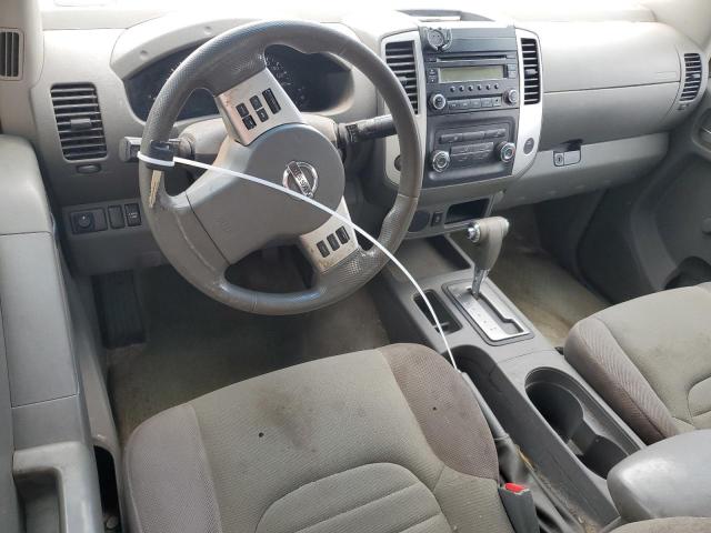 Photo 8 from auction – 2016 NISSAN FRONTIER S with VIN 1N6BD0CT2GN797381