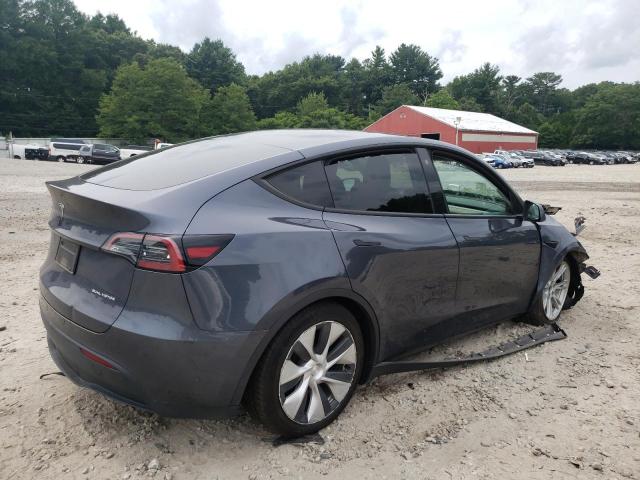 Photo 3 from auction – 2023 TESLA MODEL Y with VIN 7SAYGAEE2PF618816