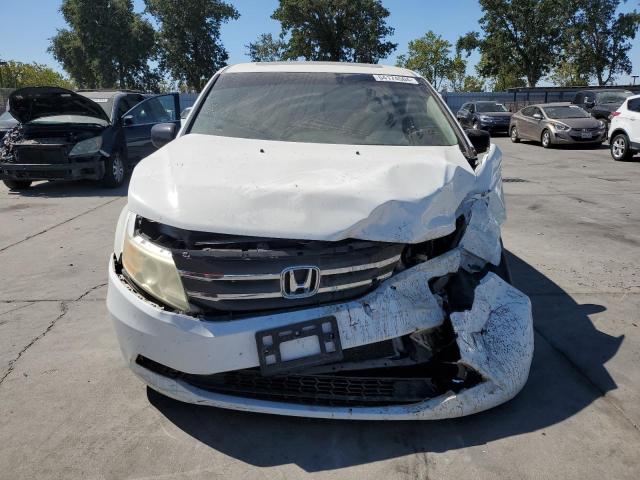 Photo 5 from auction – 2012 HONDA ODYSSEY EX with VIN 5FNRL5H68CB057069