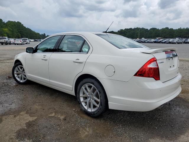 Photo 2 from auction – 2011 FORD FUSION SEL with VIN 3FAHP0JG4BR112206