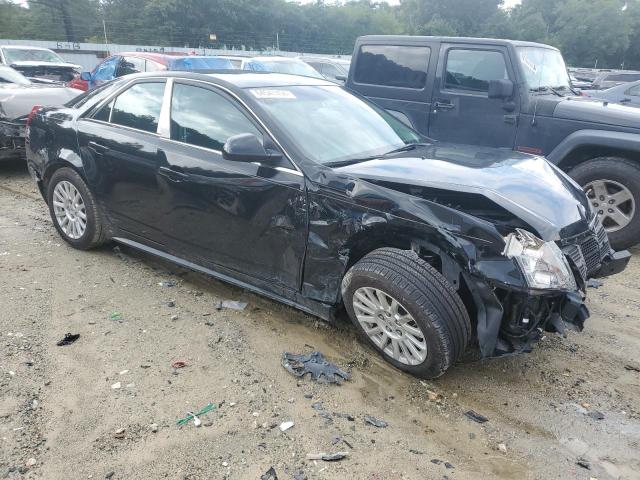 Photo 4 from auction – 2011 CADILLAC CTS with VIN 1G6DA5EY3B0169557