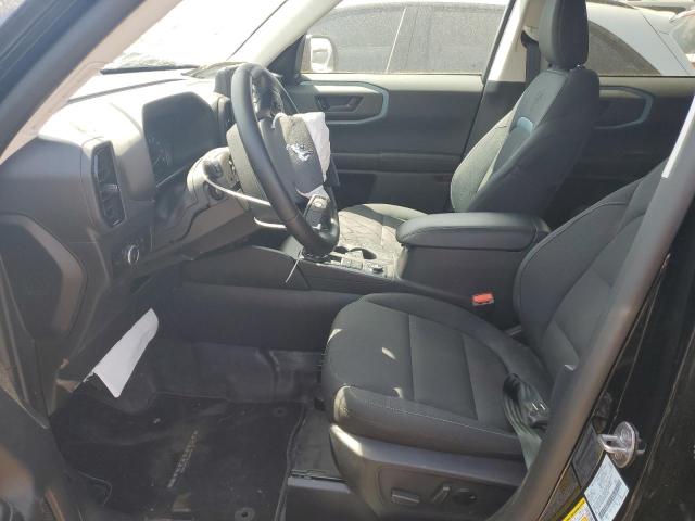 Photo 7 from auction – 2023 FORD BRONCO SPO with VIN 3FMCR9D96PRD27296