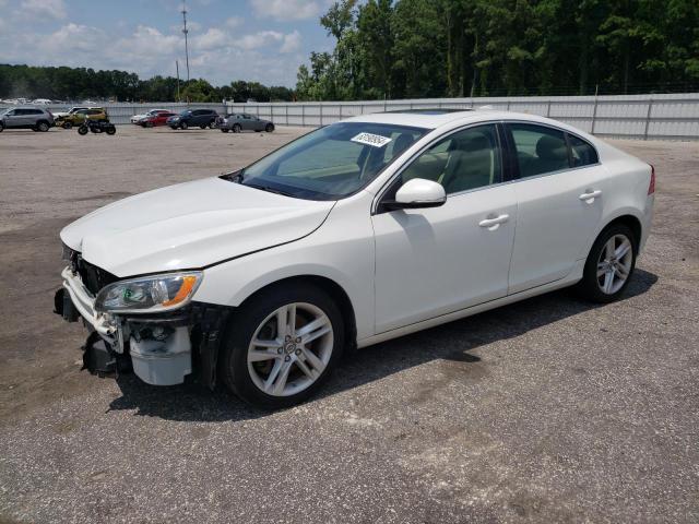 Photo 1 from auction – 2014 VOLVO S60 T5 with VIN YV1612FH5E1288576