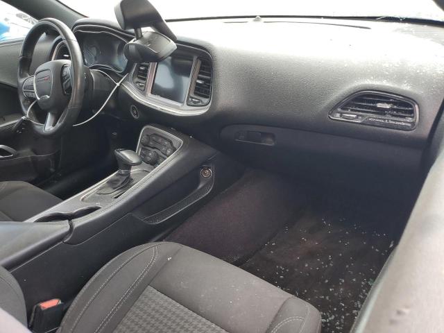 Photo 8 from auction – 2019 DODGE CHALLENGER with VIN 2C3CDZAGXKH508819