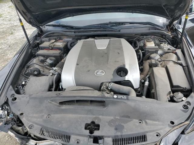 Фото 12 с аукциона – 2016 LEXUS IS 350 с VIN JTHBE1D28G5027521