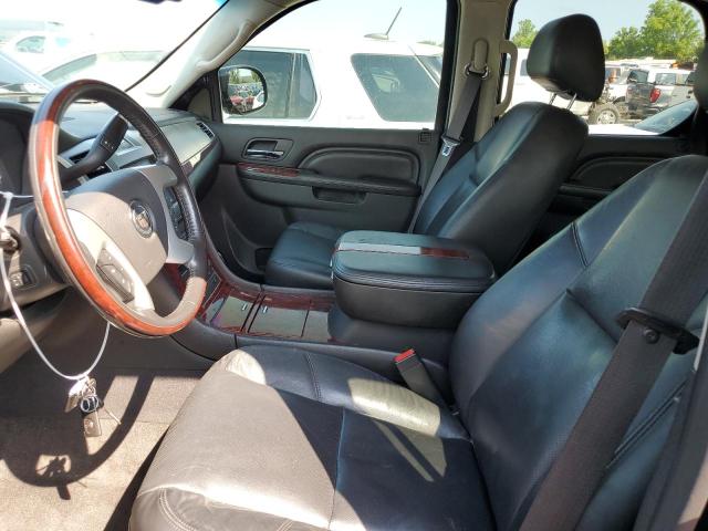 Photo 7 from auction – 2011 CADILLAC ESCALADE P with VIN 1GYS4CEF1BR396895