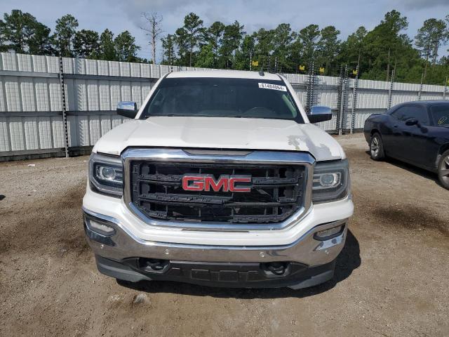 Photo 5 from auction – 2016 GMC SIERRA K15 with VIN 3GTU2NEC2GG322771