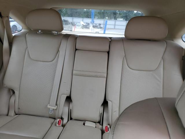 Photo 10 from auction – 2015 LEXUS RX 350 with VIN 2T2ZK1BA9FC205310