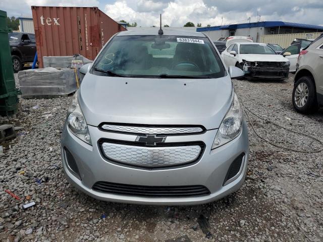 Photo 5 from auction – 2014 CHEVROLET SPARK EV 2 with VIN KL8CL6S0XEC474699