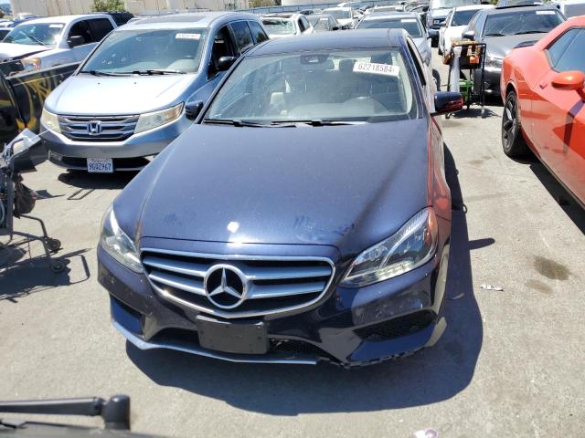Photo 5 from auction – 2014 MERCEDES-BENZ E 350 with VIN WDDHF5KB5EB037074