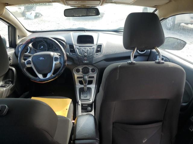 Photo 8 from auction – 2016 FORD FIESTA SE with VIN 3FADP4EJ9GM150353