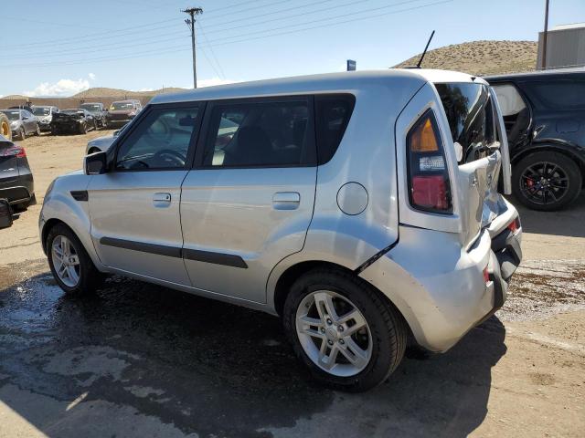 Photo 2 from auction – 2010 KIA SOUL + with VIN KNDJT2A2XA7701662
