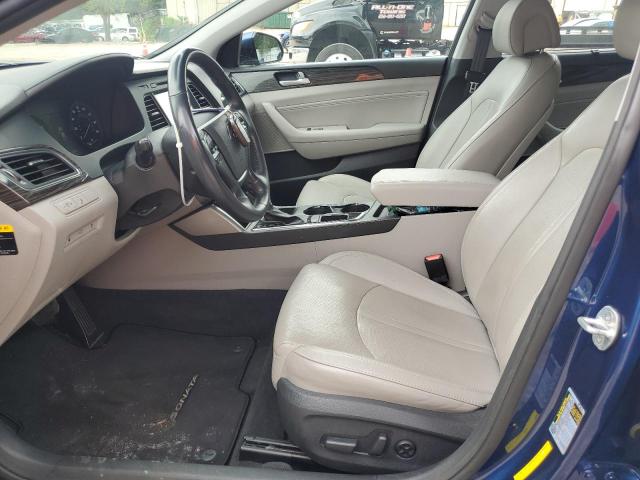 Photo 7 from auction – 2015 HYUNDAI SONATA SPO with VIN 5NPE34AF2FH249659