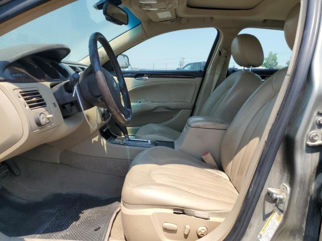 Photo 7 from auction – 2011 BUICK LUCERNE CX with VIN 1G4HC5EM8BU118131