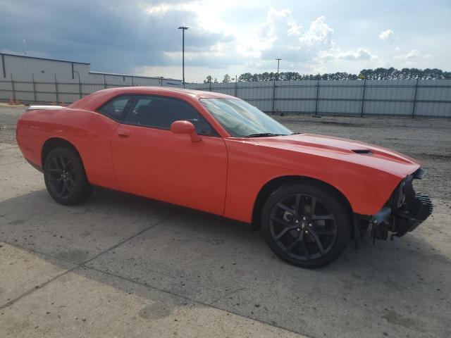 Photo 4 from auction – 2023 DODGE CHALLENGER with VIN 2C3CDZAG1PH648295