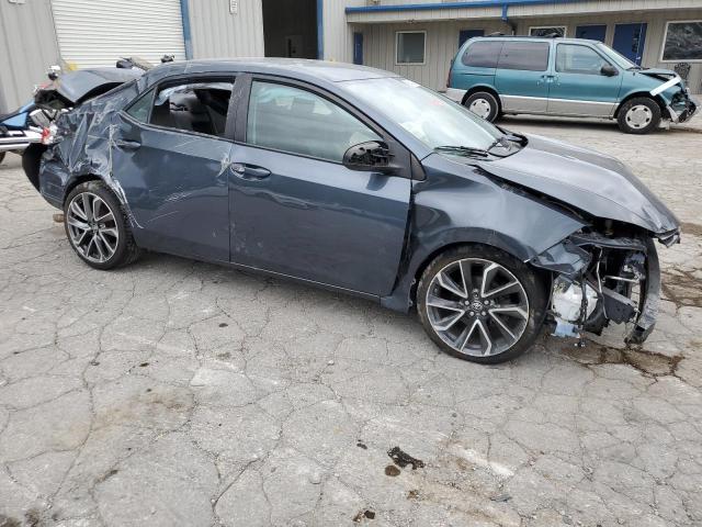 Photo 4 from auction – 2016 TOYOTA COROLLA L with VIN 2T1BURHE7GC555111
