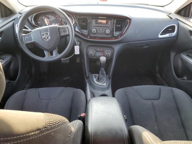 Photo 8 from auction – 2015 DODGE DART SXT with VIN 1C3CDFBB3FD432154