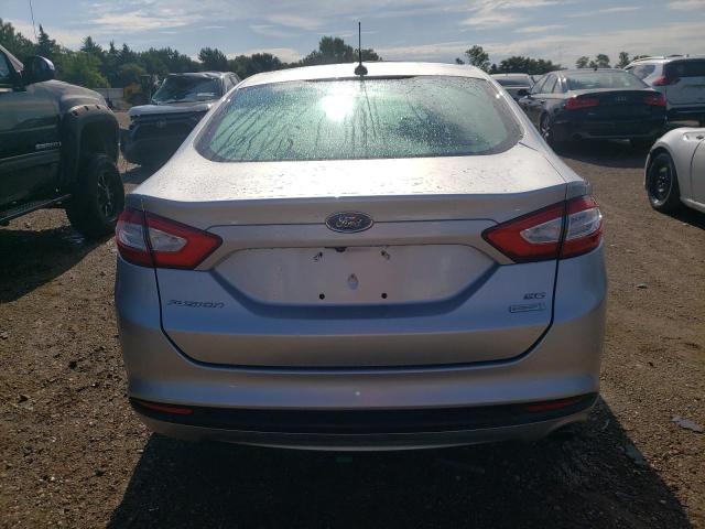 Photo 6 from auction – 2014 FORD FUSION SE with VIN 3FA6P0HD7ER231763