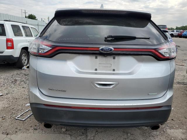 Photo 6 from auction – 2016 FORD EDGE SE with VIN 2FMPK3G94GBB72468