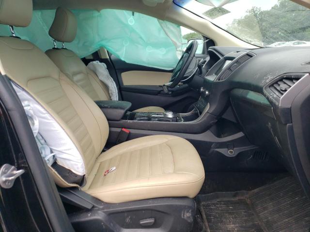 Photo 7 from auction – 2020 FORD EDGE SEL with VIN 2FMPK4J98LBA88632