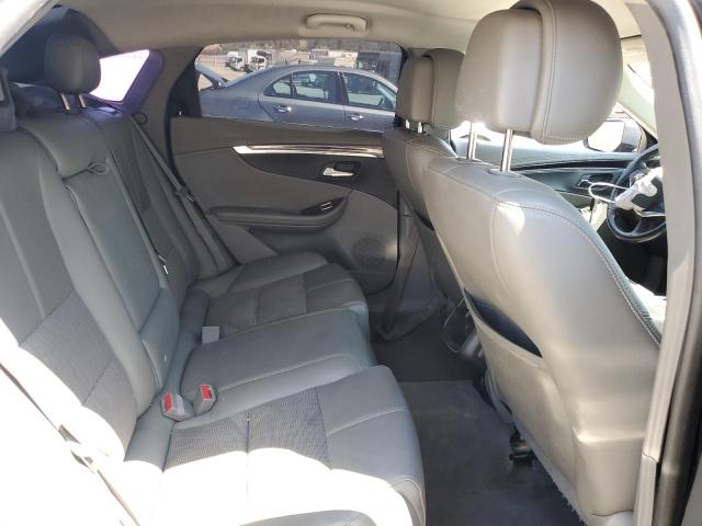 Photo 10 from auction – 2014 CHEVROLET IMPALA LT with VIN 2G1115SL8E9249934