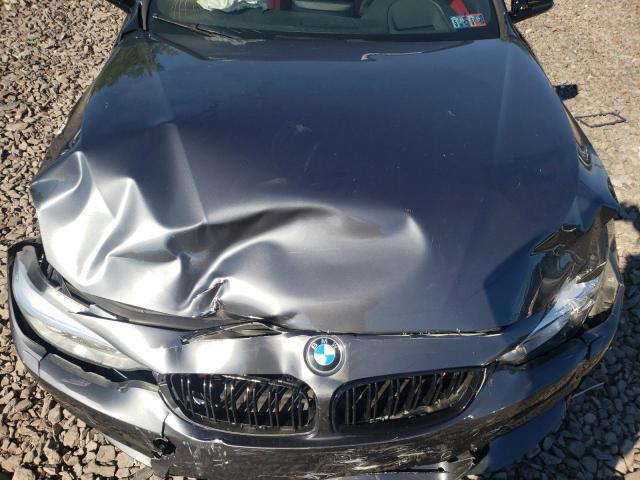 Photo 11 from auction – 2015 BMW 435 XI GRA with VIN WBA4B3C51FGV48297