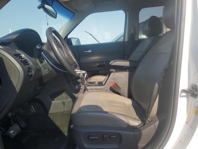 Photo 7 from auction – 2016 FORD FLEX SEL with VIN 2FMGK5C86GBA22368