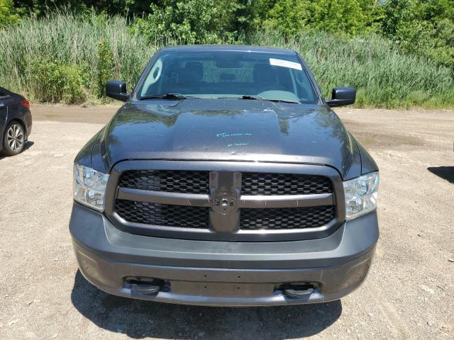 Photo 5 from auction – 2018 RAM 1500 ST with VIN 1C6RR7FGXJS331837